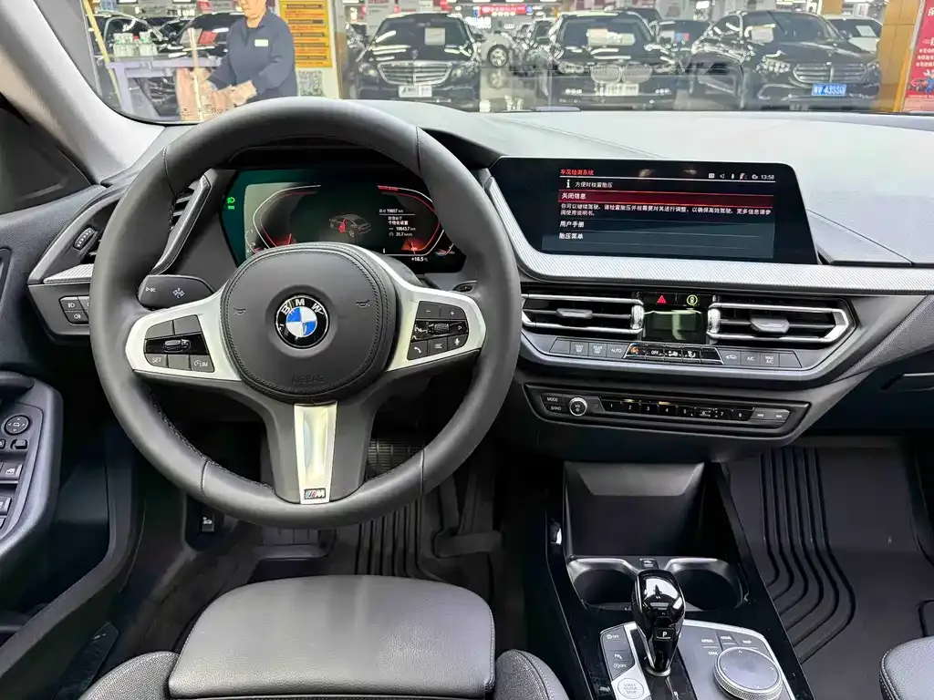 BMW 2 Series (Import) — фото 7