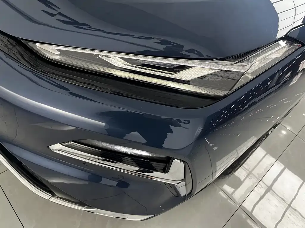 Geely Galaxy Xingyao 8 2025 из CN, фото 9