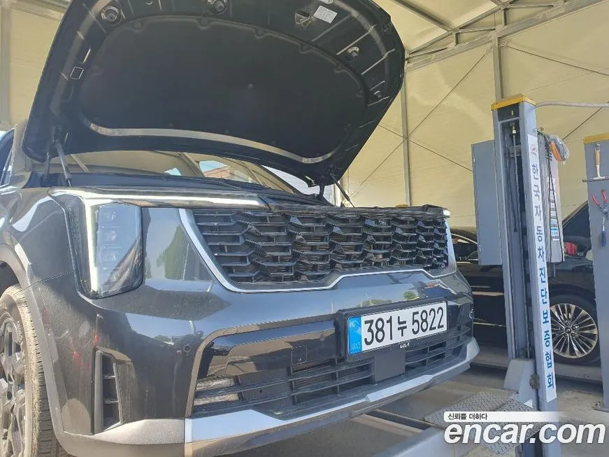 Kia Sorento — фото 2