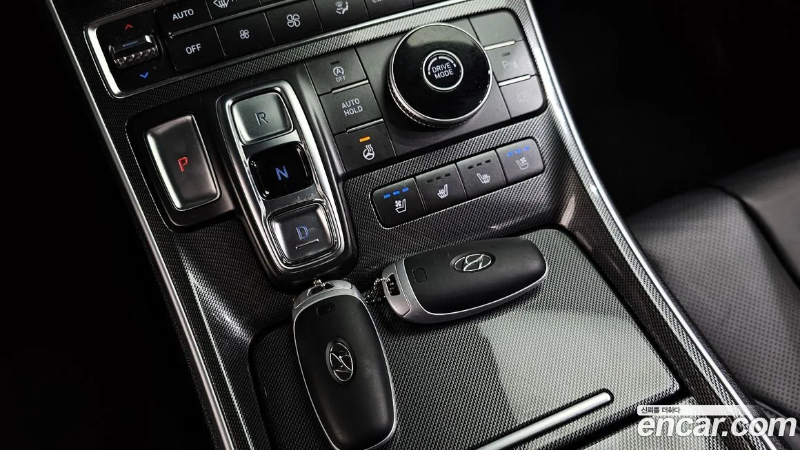 Hyundai Santafe — фото 7