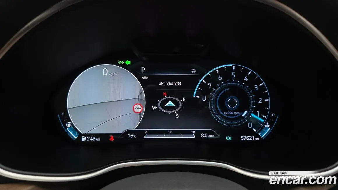 Genesis G80 2022 из KR, фото 7