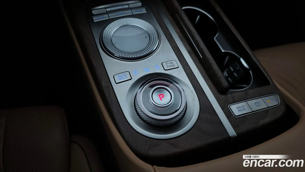 Genesis G80 2022 из KR, фото 4