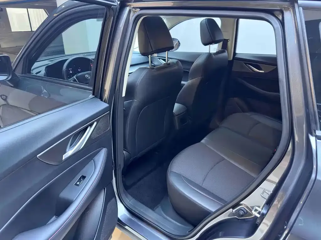 Changan CS35PLUS 2023 из CN, фото 6