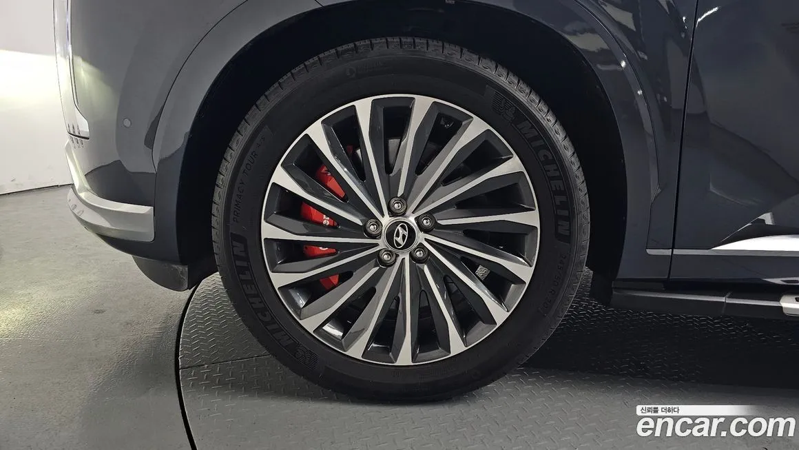 Hyundai Palisade — фото 6