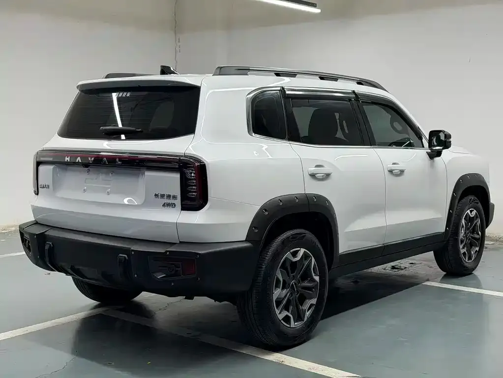 Haval Big Dog 2024 из CN, фото 5
