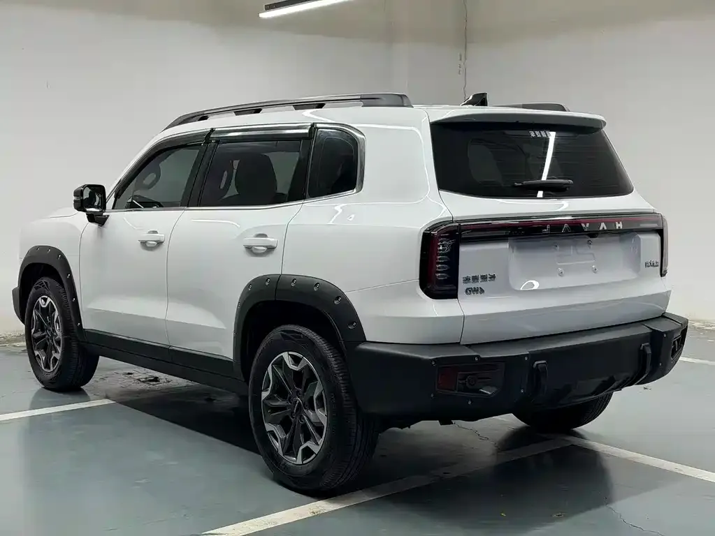 Haval Big Dog 2024 из CN, фото 2