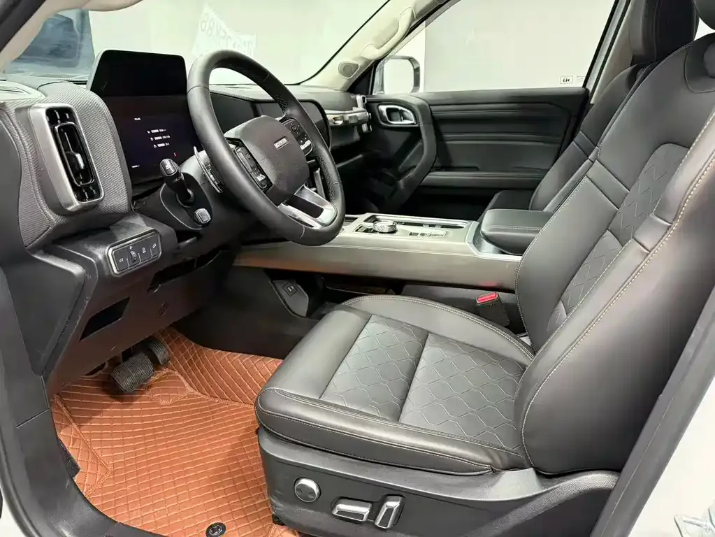 Haval Big Dog 2024 из CN, фото 8
