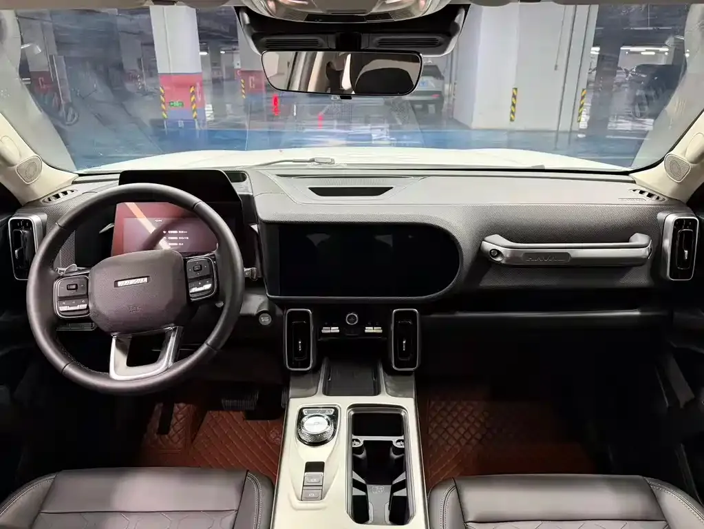 Haval Big Dog 2024 из CN, фото 6