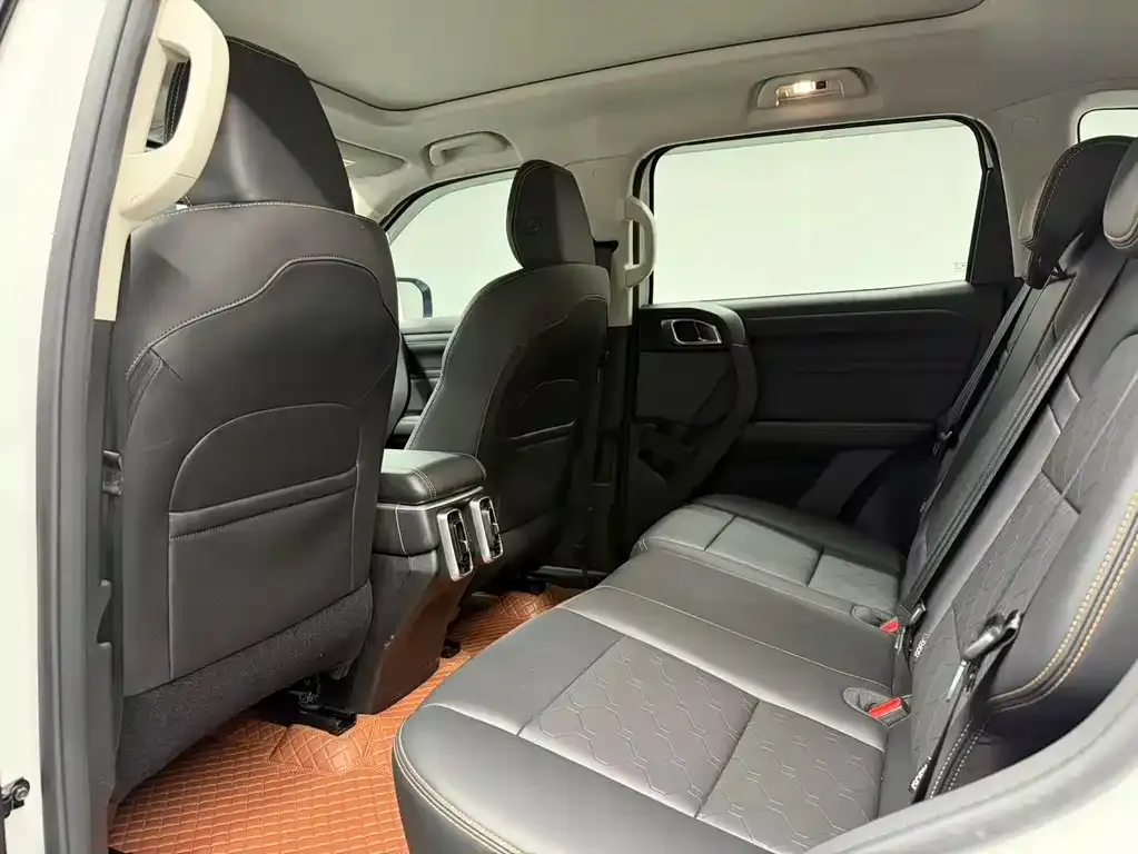 Haval Big Dog 2024 из CN, фото 9