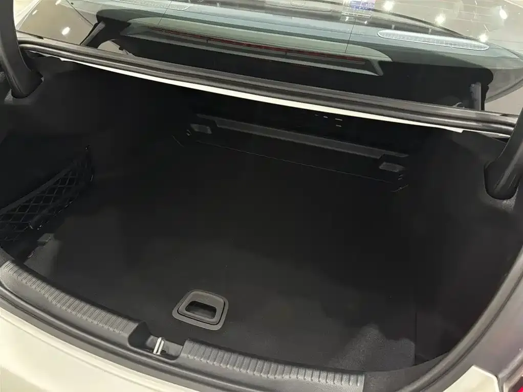 Mercedes-Benz C-Class 2024 из CN, фото 8