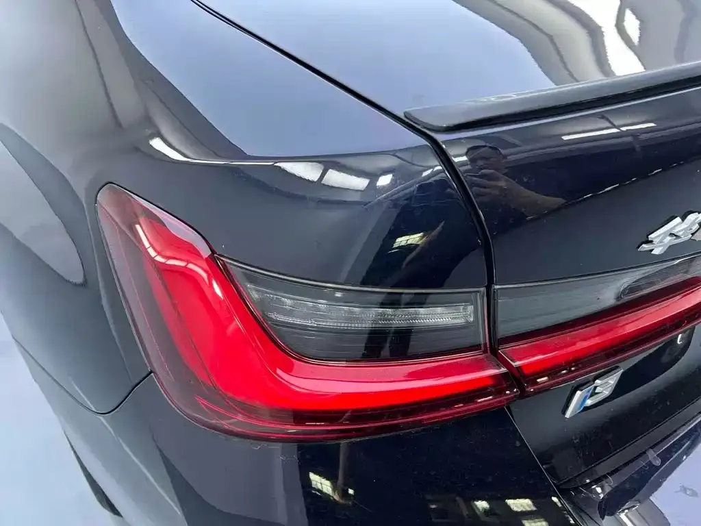 BMW i3 2024 из CN, фото 8