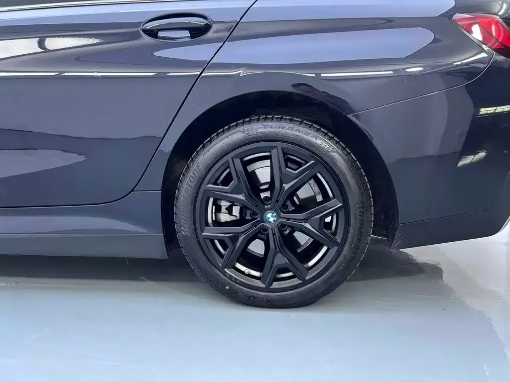 BMW i3 2024 из CN, фото 5