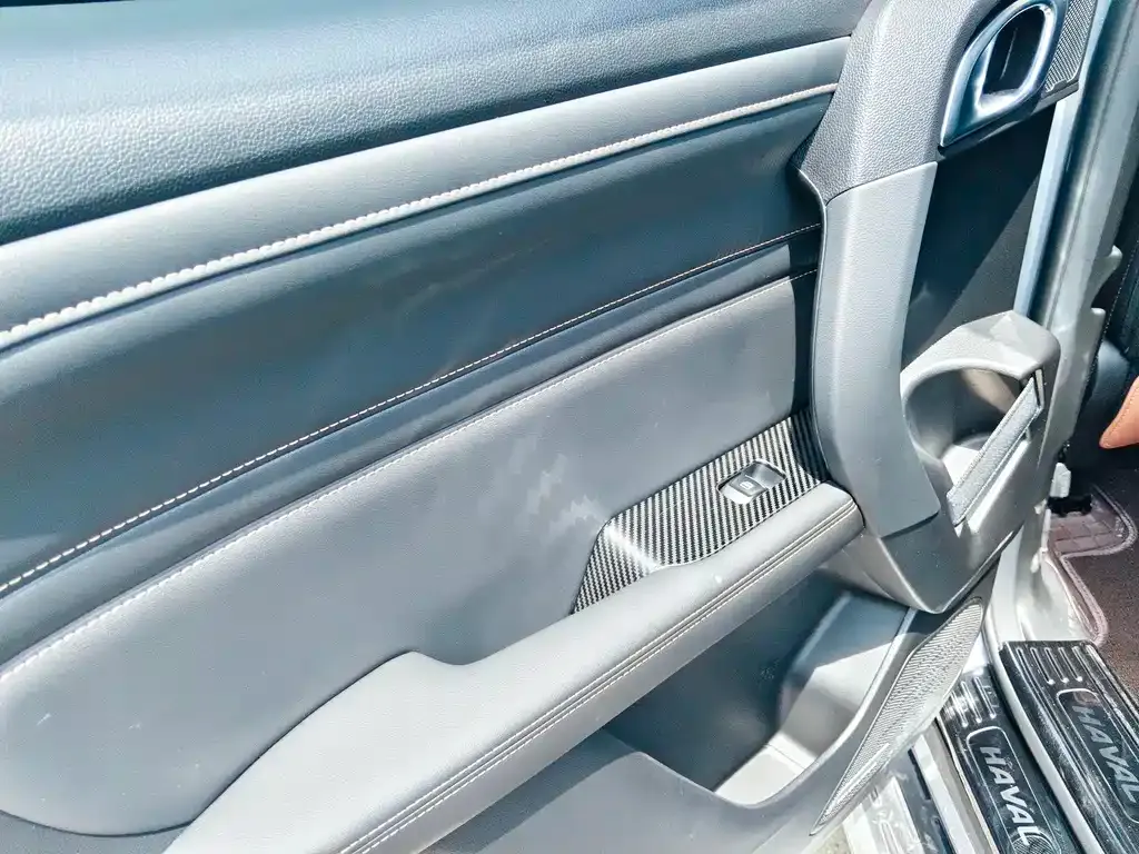 Haval Big Dog 2024 из CN, фото 7