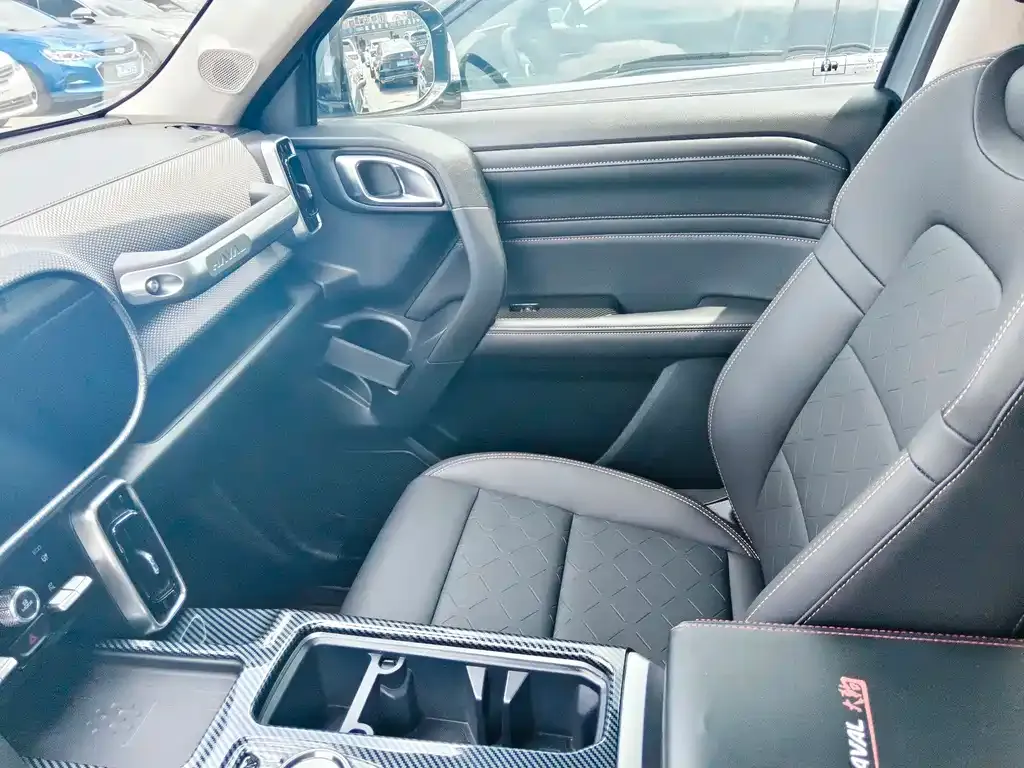 Haval Big Dog 2024 из CN, фото 3