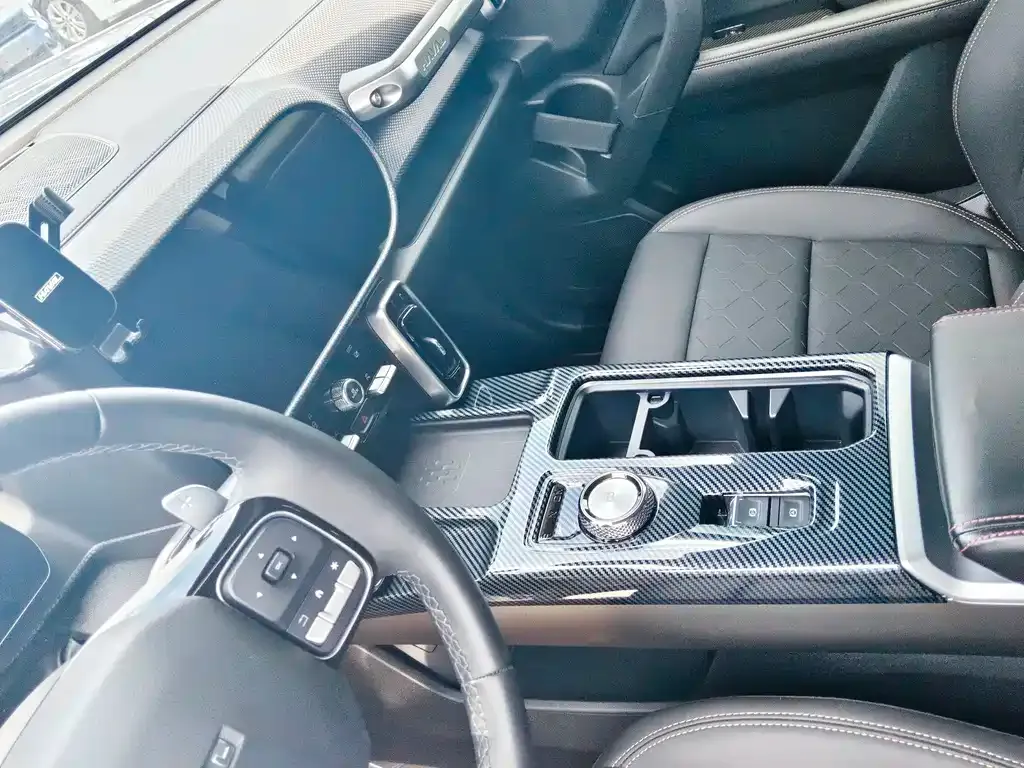 Haval Big Dog 2024 из CN, фото 4