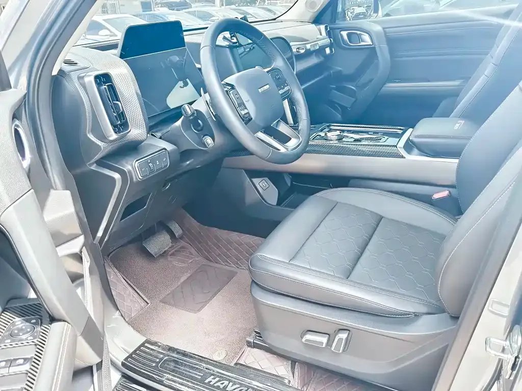 Haval Big Dog 2024 из CN, фото 8