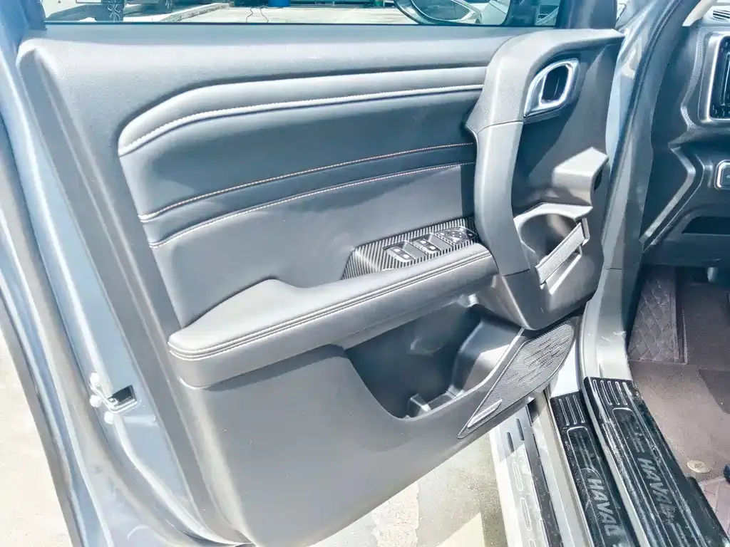 Haval Big Dog 2024 из CN, фото 5