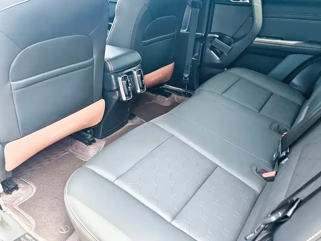 Haval Big Dog 2024 из CN, фото 2