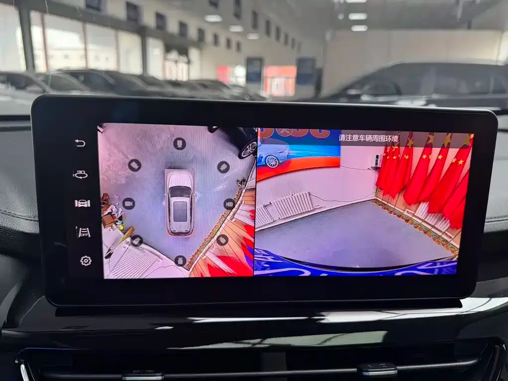 Haval H6 2022 из CN, фото 5