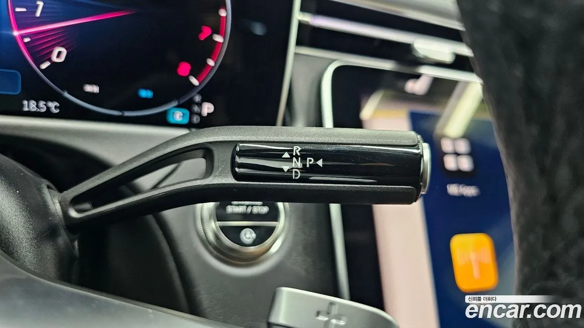 Mercedes-Benz E-Class 2026 из KR, фото 6