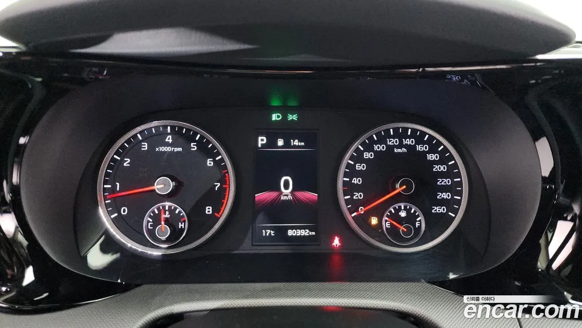 Kia K5 2021 из KR, фото 5