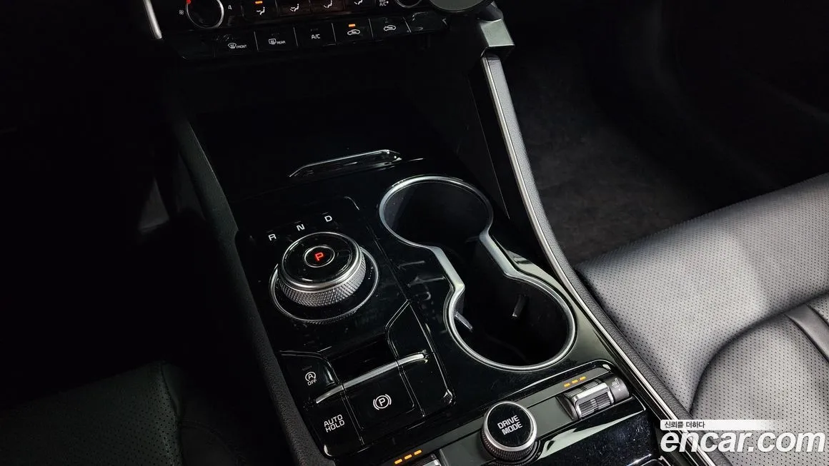 Kia K5 2021 из KR, фото 8