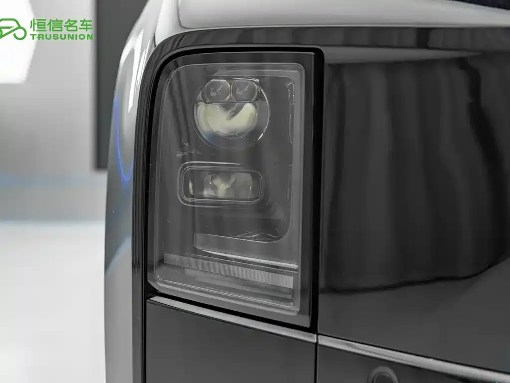 Li Auto L6 2025 из CN, фото 8