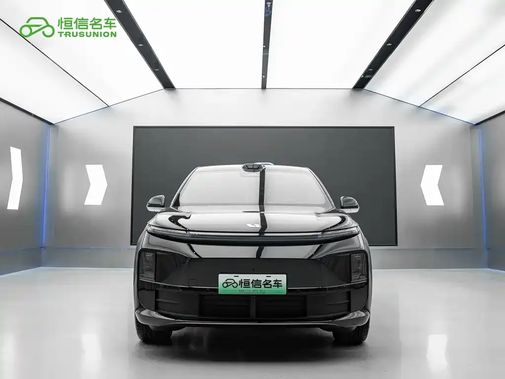Li Auto L6 2025 из CN, фото 4