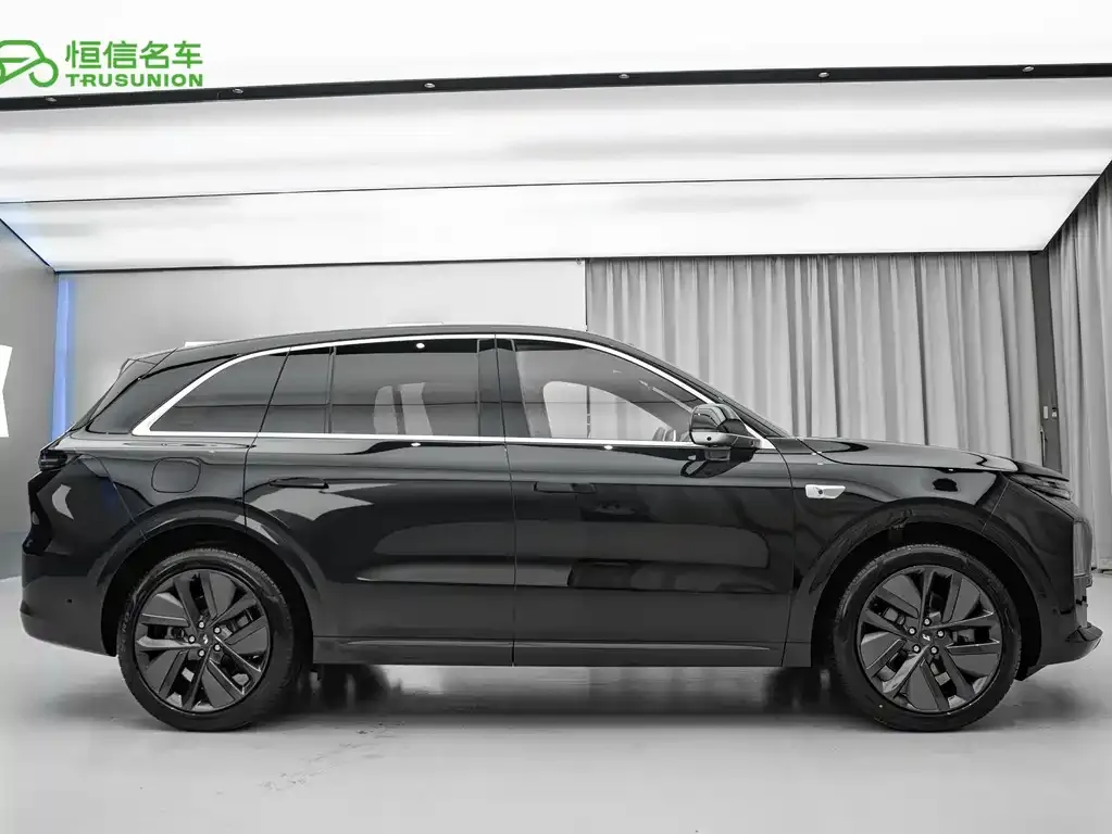 Li Auto L6 2025 из CN, фото 7