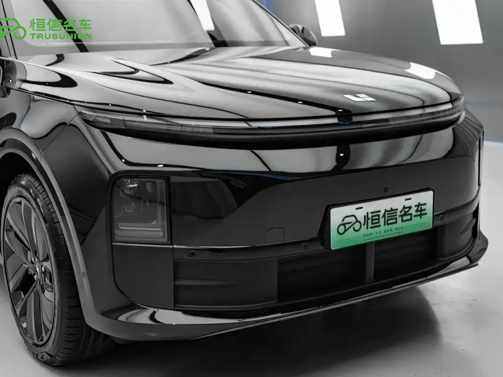 Li Auto L6 2025 из CN, фото 10