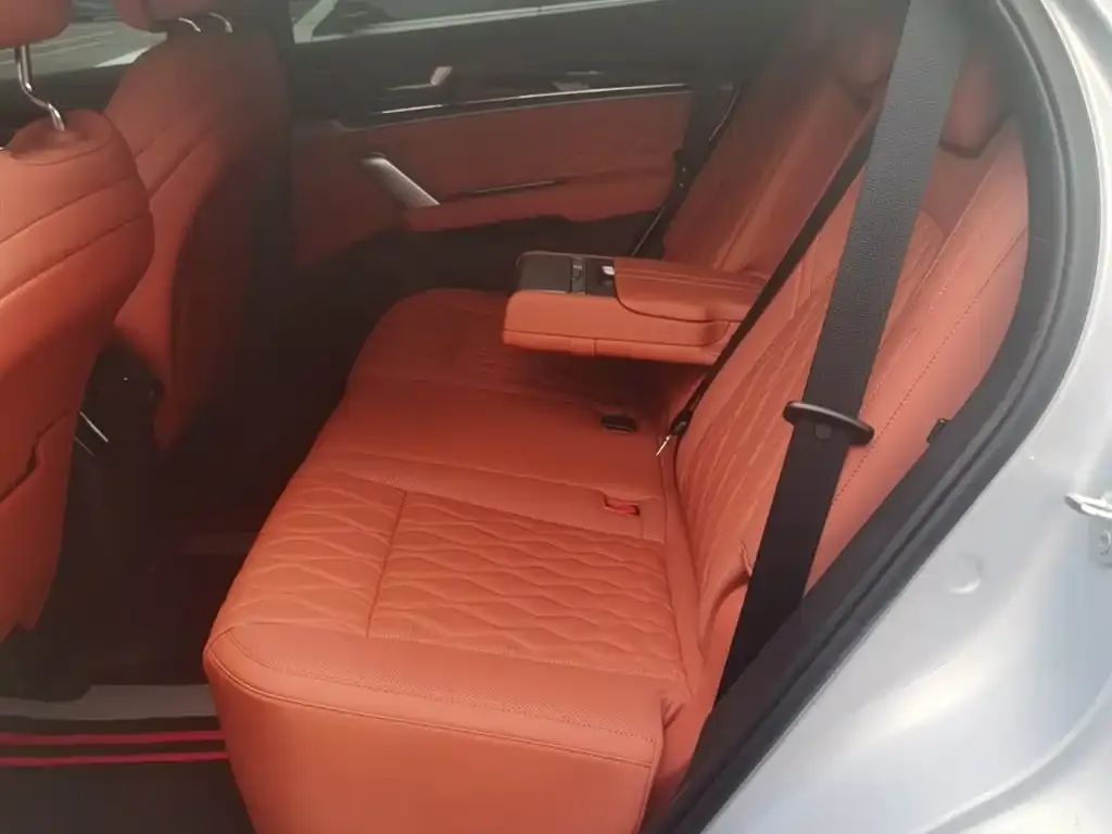 BYD Tang New Energy 2026 из CN, фото 7