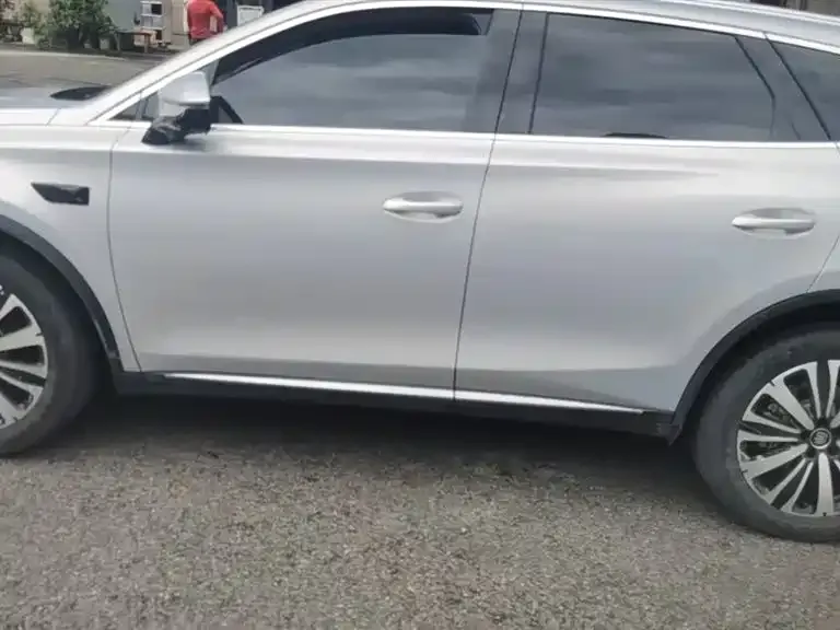 BYD Tang New Energy 2026 из CN, фото 3