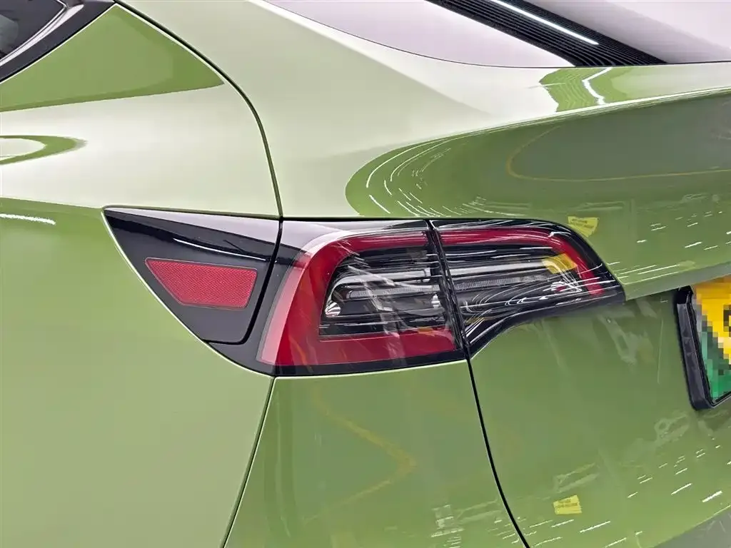Tesla Model Y 2022 из CN, фото 6