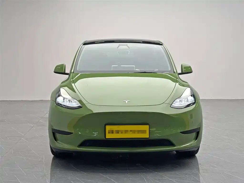Tesla Model Y 2022 из CN, фото 9