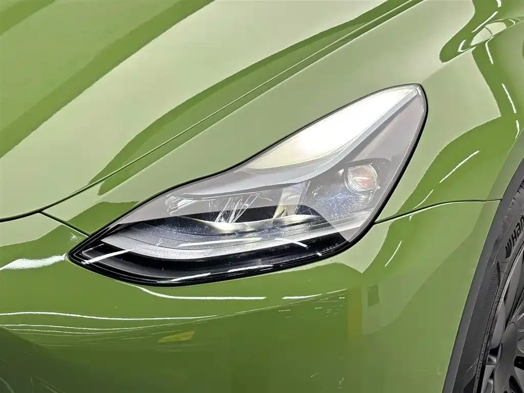 Tesla Model Y 2022 из CN, фото 8