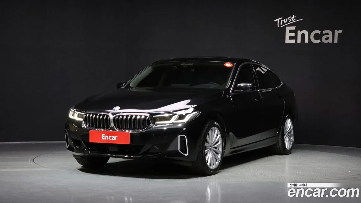 BMW Gran Turismo
