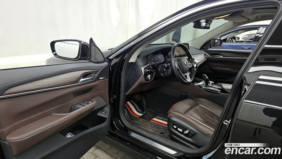 BMW Gran Turismo 2023 из KR, фото 7