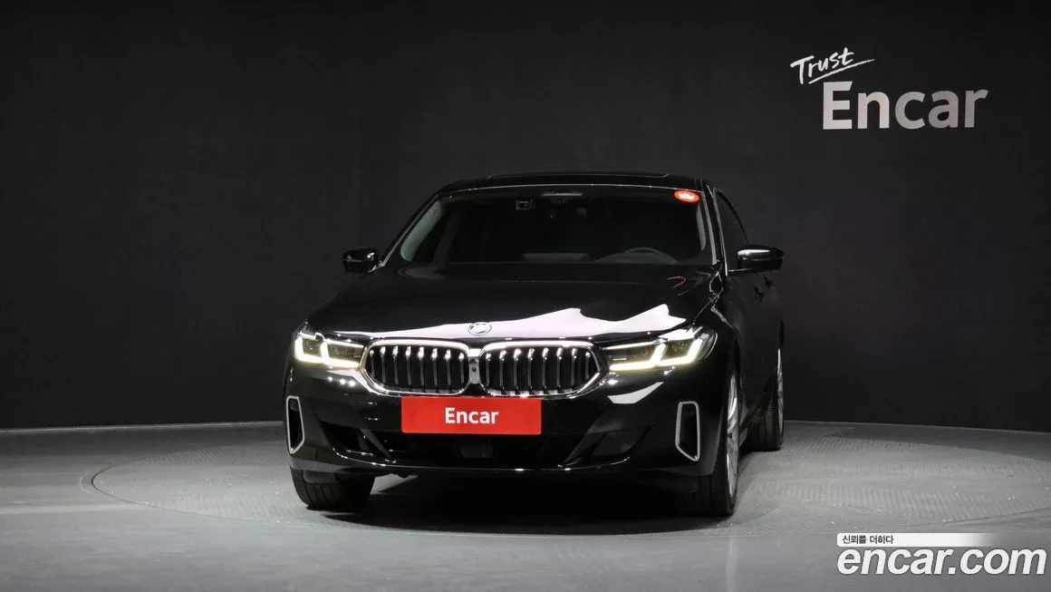 BMW Gran Turismo 2023 из KR, фото 4