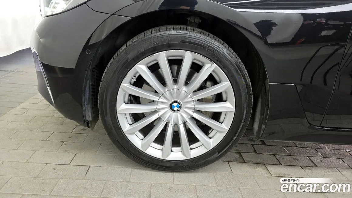 BMW Gran Turismo 2023 из KR, фото 9