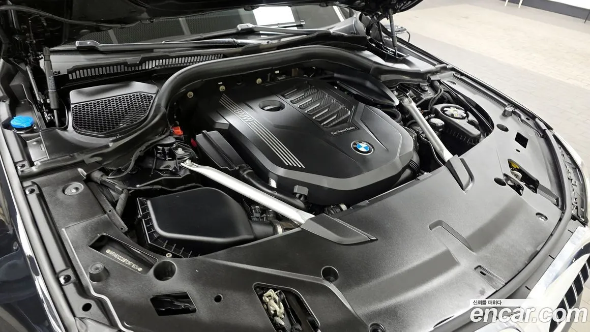 BMW Gran Turismo 2023 из KR, фото 8