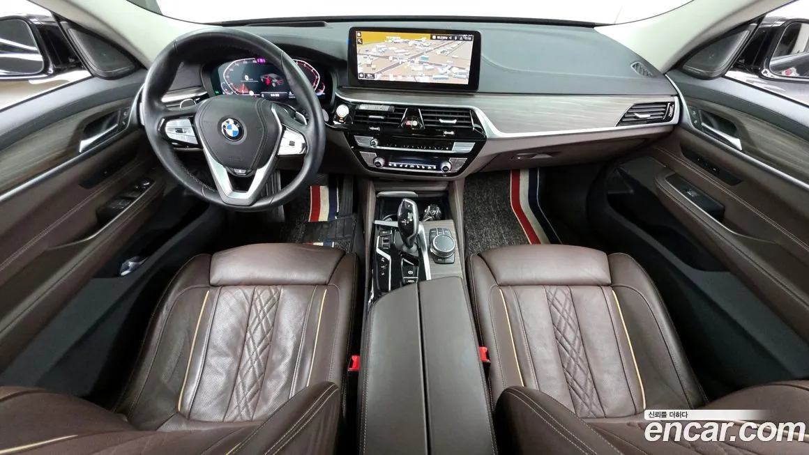 BMW Gran Turismo 2023 из KR, фото 6