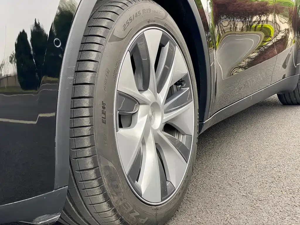 Tesla Model Y 2022 из CN, фото 3
