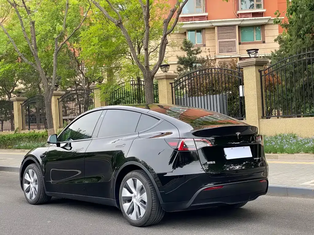 Tesla Model Y 2022 из CN, фото 4
