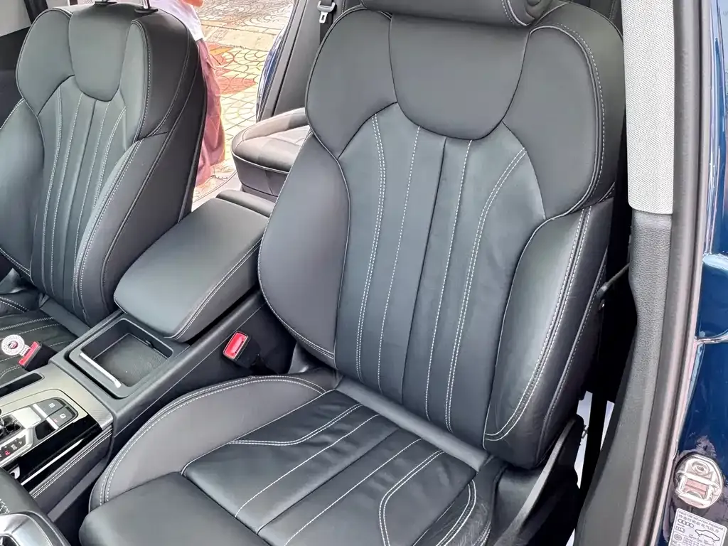 Audi Q5L 2023 из CN, фото 5