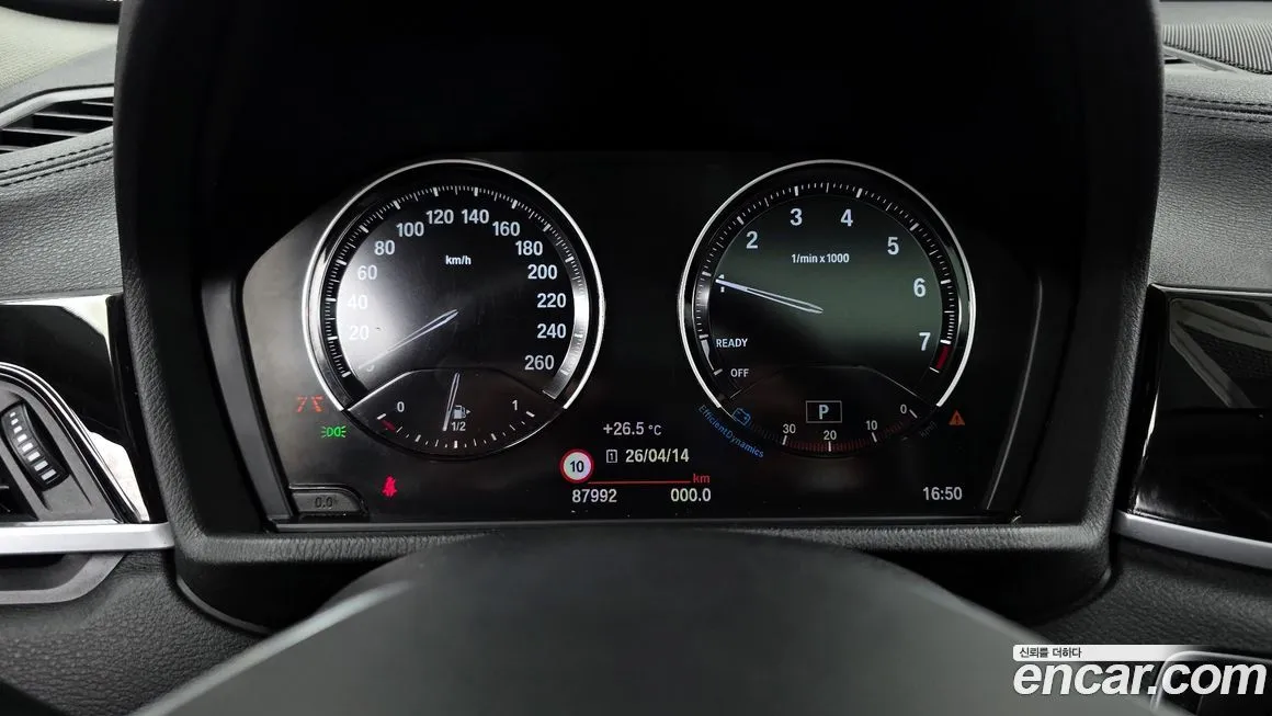 BMW X1 2022 из KR, фото 4