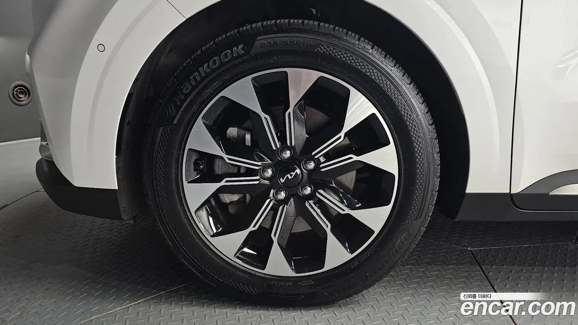 Kia Carnival 2023 из KR, фото 7