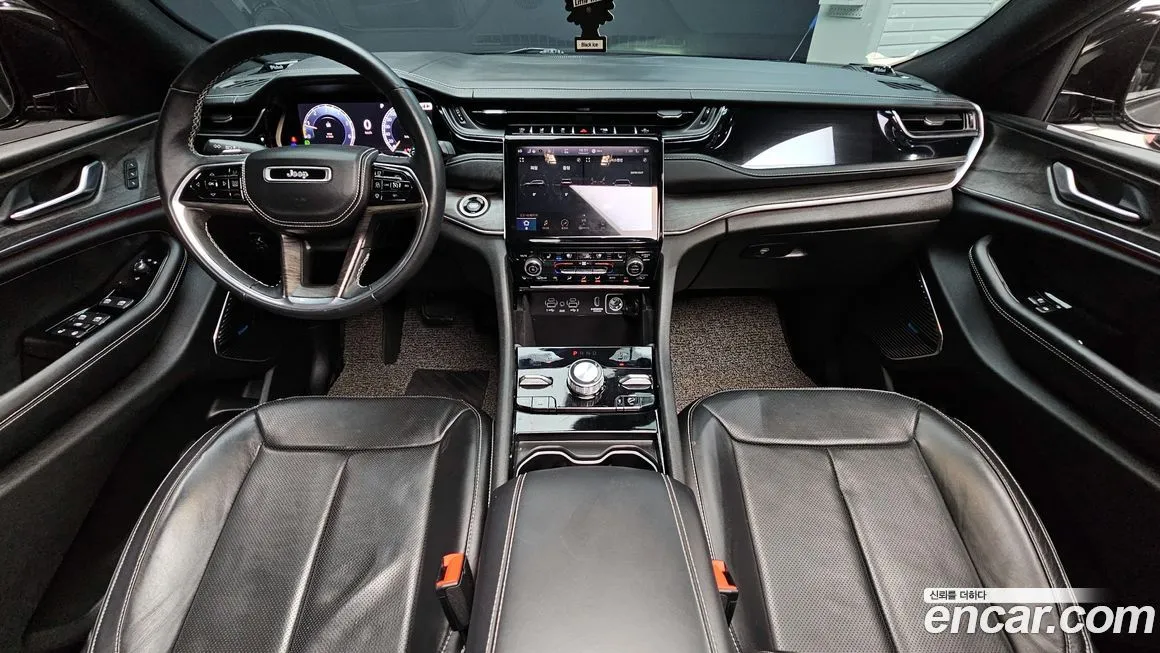 Jeep Cherokee 2022 из KR, фото 6