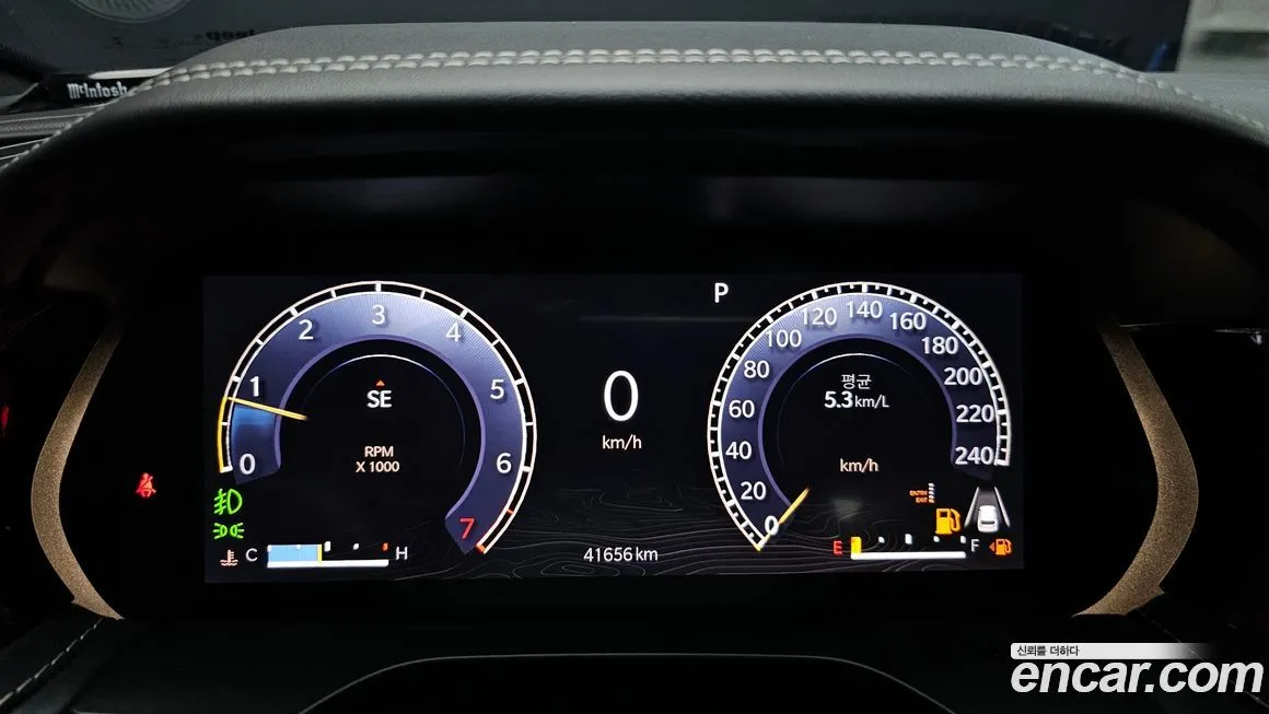 Jeep Cherokee 2022 из KR, фото 5