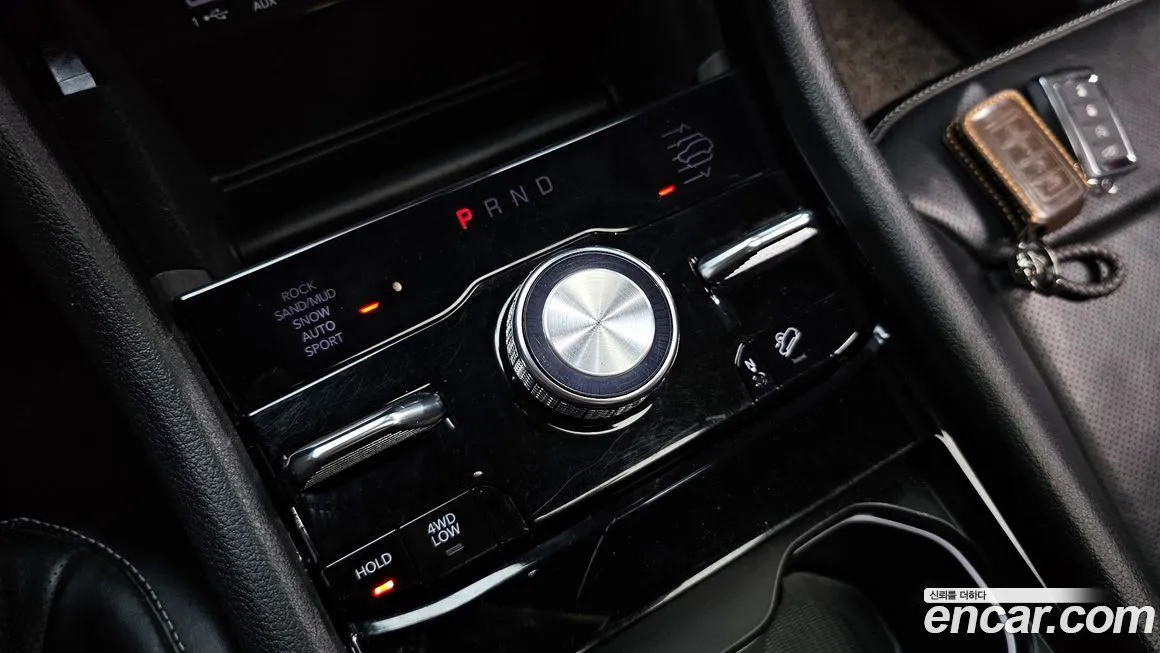 Jeep Cherokee 2022 из KR, фото 7