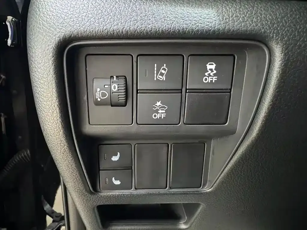 Honda Breeze 2022 из CN, фото 4